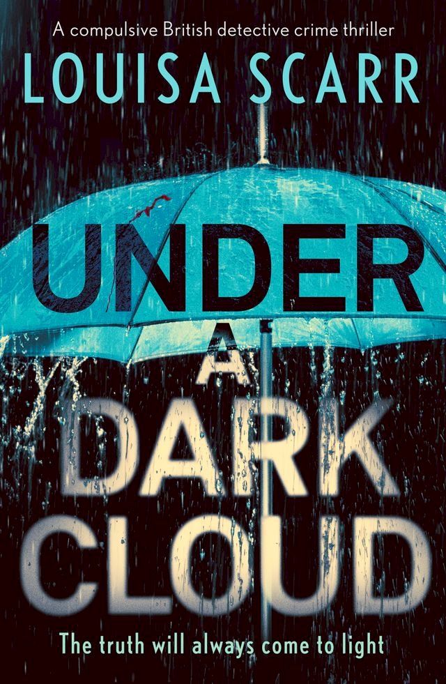  Under a Dark Cloud(Kobo/電子書)