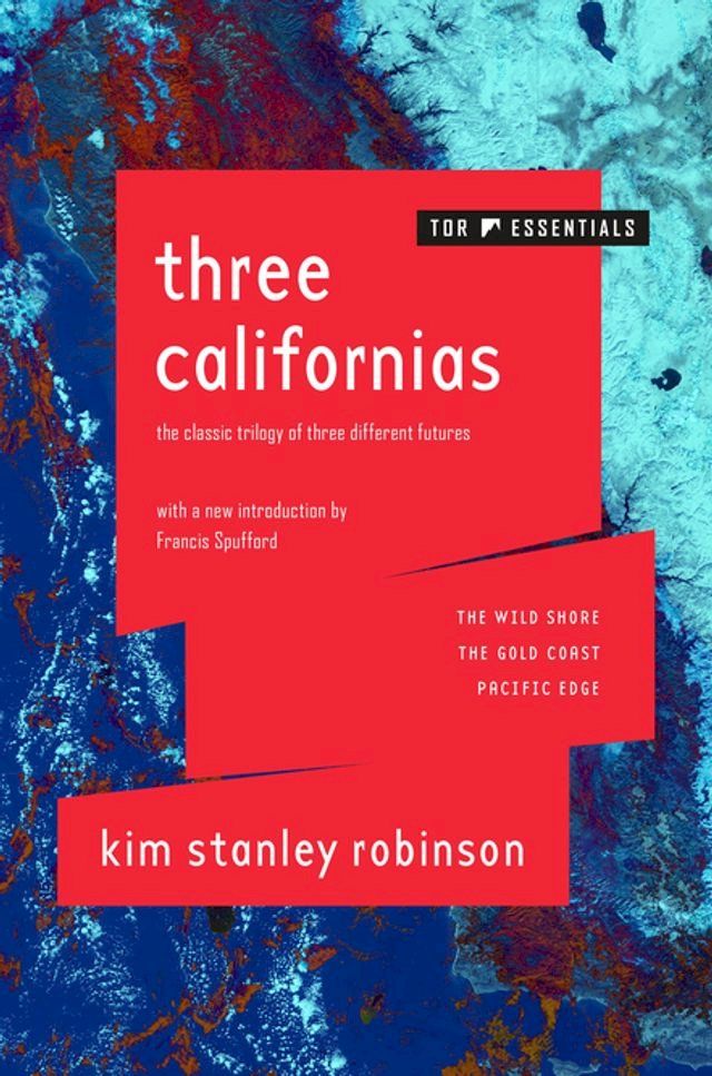  Three Californias(Kobo/電子書)