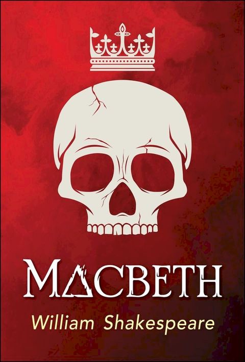 Macbeth(Kobo/電子書)