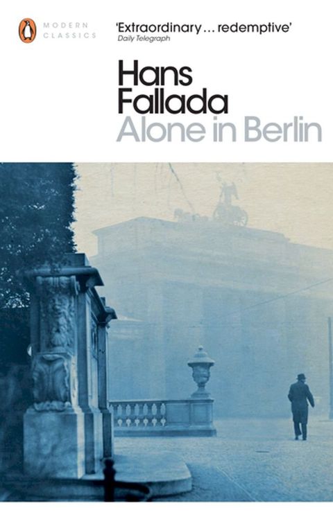 Alone in Berlin(Kobo/電子書)