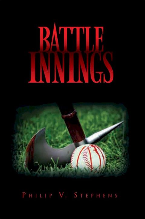 Battle Innings(Kobo/電子書)