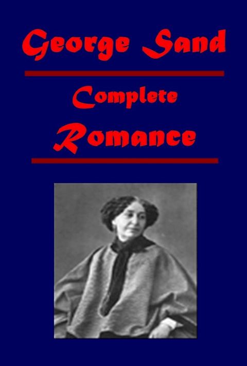 Complete Romance(Kobo/電子書)