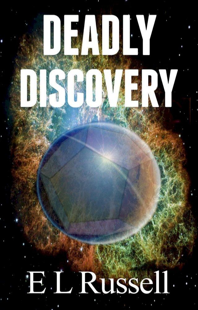  Deadly Discovery(Kobo/電子書)