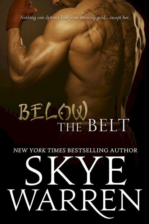 Below the Belt(Kobo/電子書)