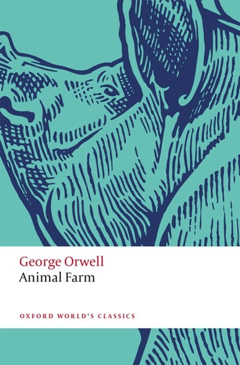 Animal Farm(Kobo/電子書)