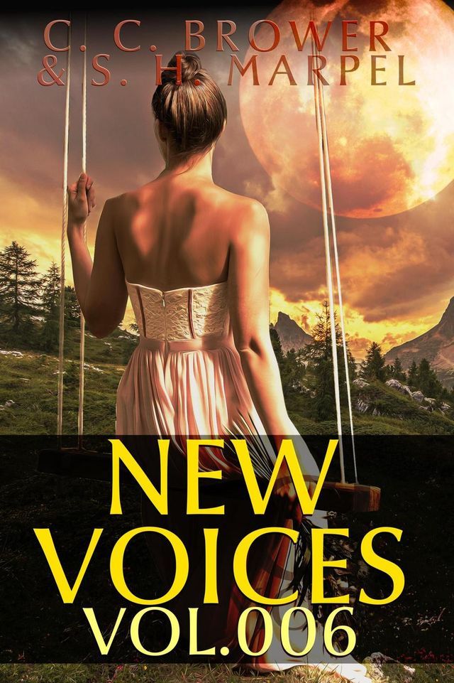  New Voices Volume 6(Kobo/電子書)