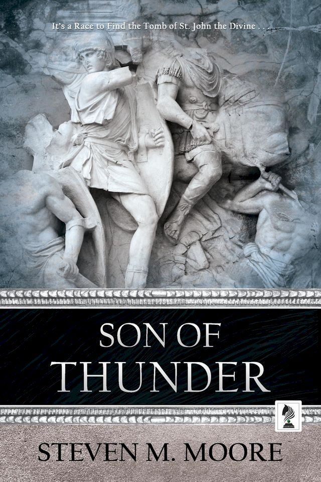  Son of Thunder(Kobo/電子書)