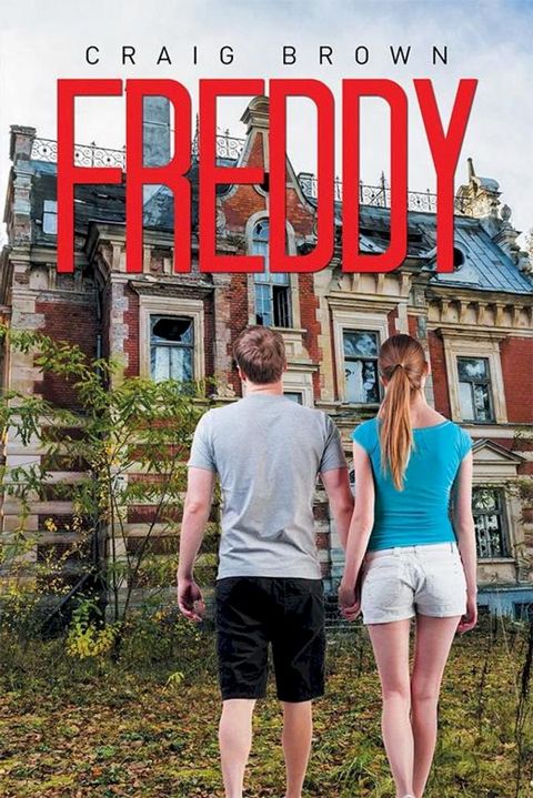 Freddy(Kobo/電子書)