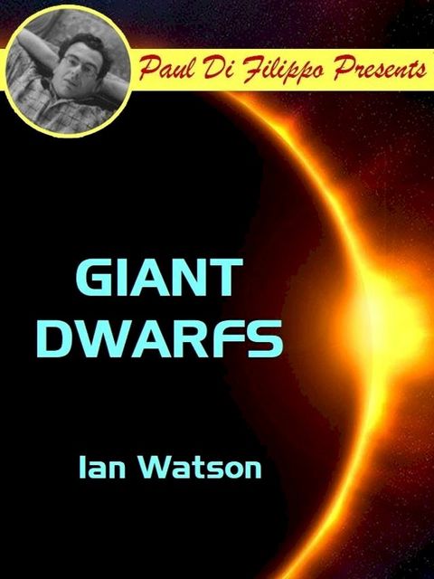 Giant Dwarfs(Kobo/電子書)