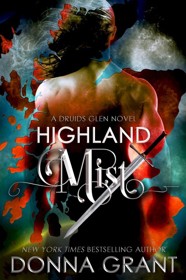  Highland Mist(Kobo/電子書)