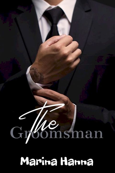 The Groomsman(Kobo/電子書)