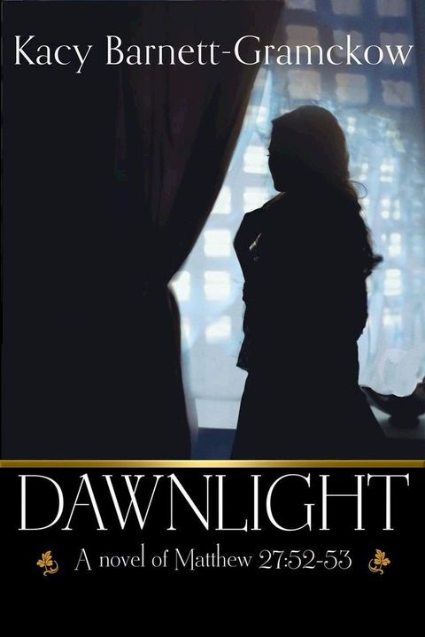 Dawnlight(Kobo/電子書)