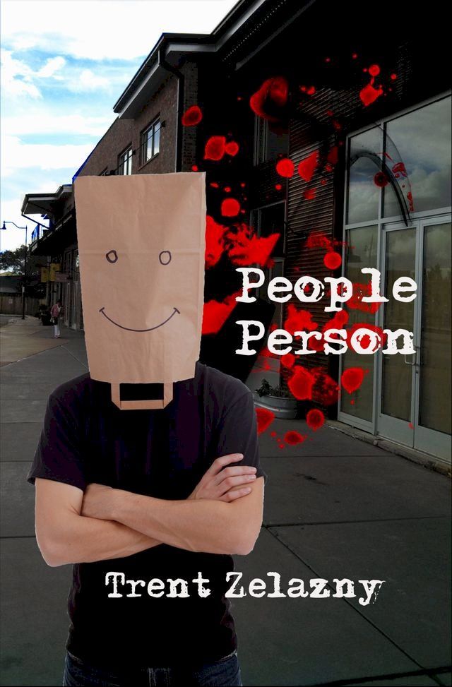  People Person(Kobo/電子書)