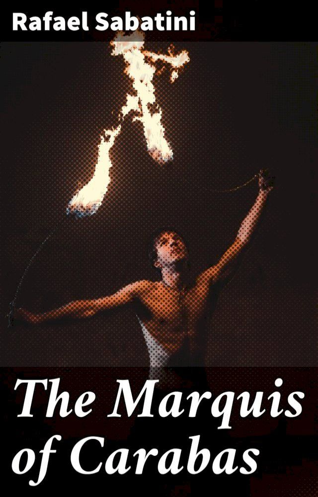  The Marquis of Carabas(Kobo/電子書)