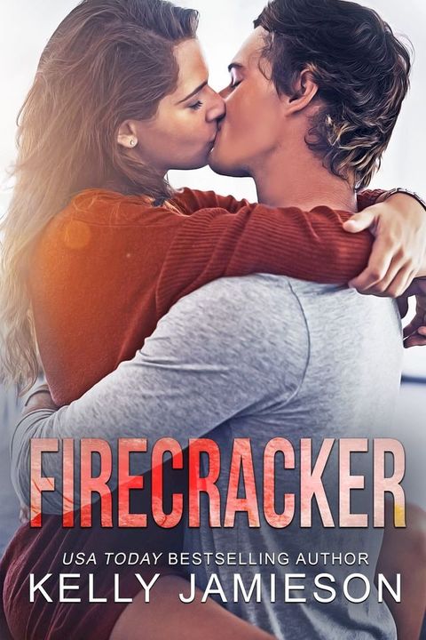 Firecracker(Kobo/電子書)