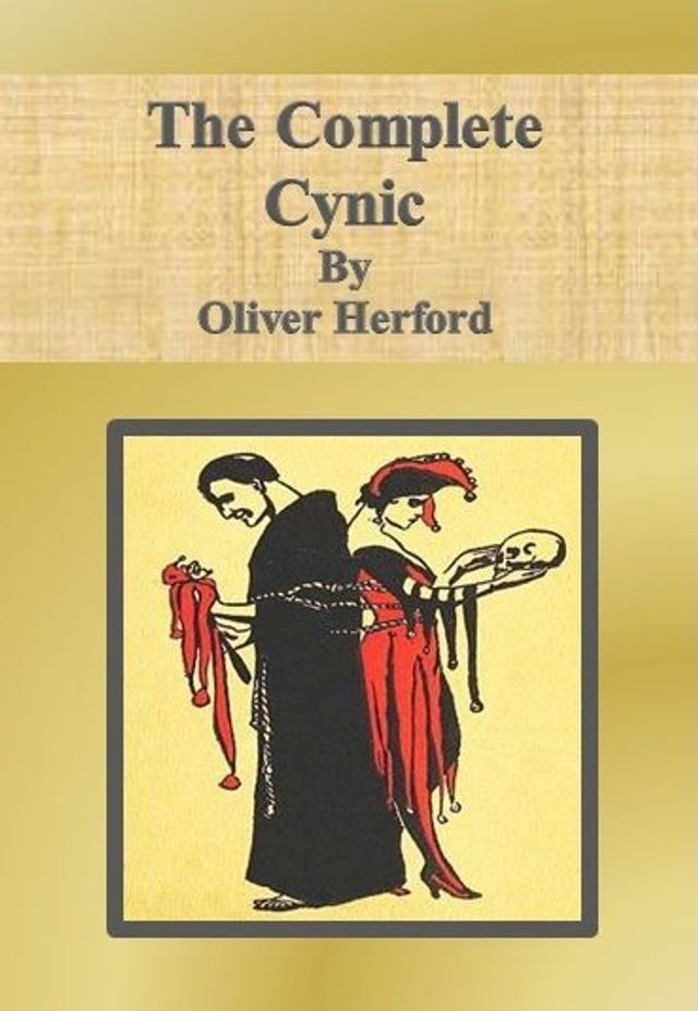  The Complete Cynic(Kobo/電子書)