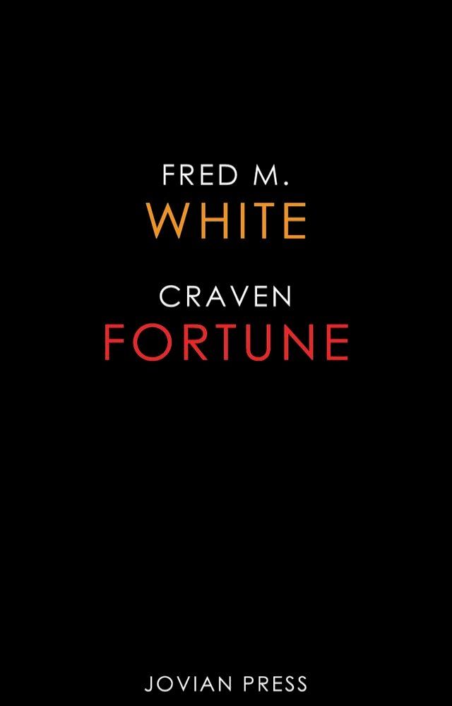  Craven Fortune(Kobo/電子書)