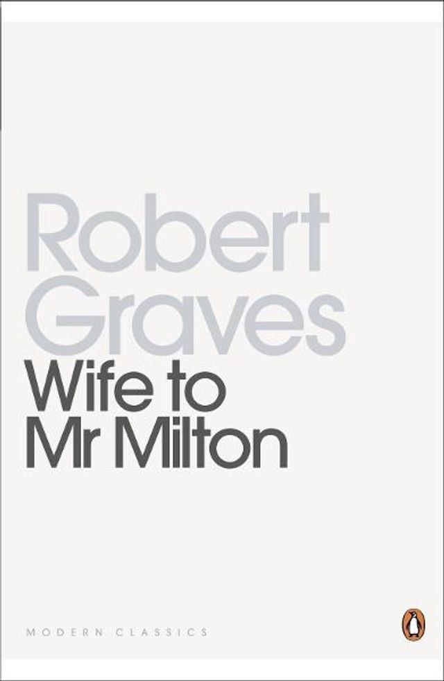  Wife to Mr Milton(Kobo/電子書)