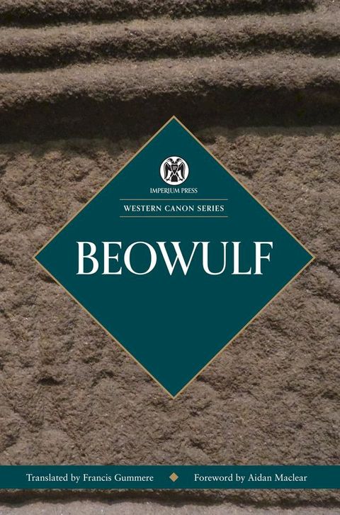 Beowulf - Imperium Press (Western Canon)(Kobo/電子書)