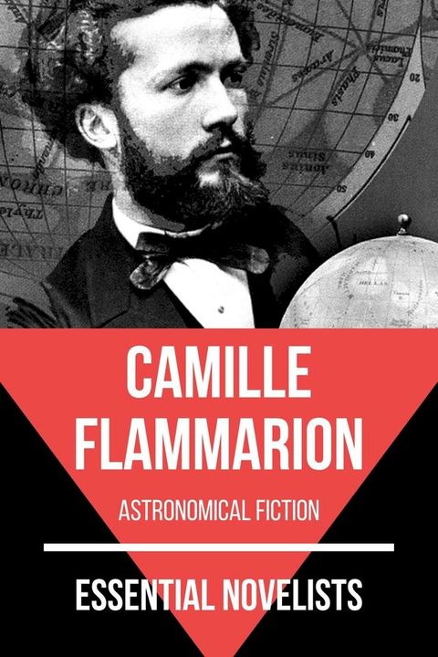 Essential Novelists - Camille Flammarion(Kobo/電子書)