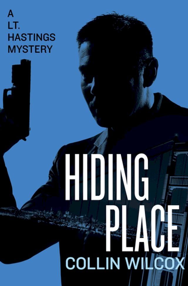  Hiding Place(Kobo/電子書)