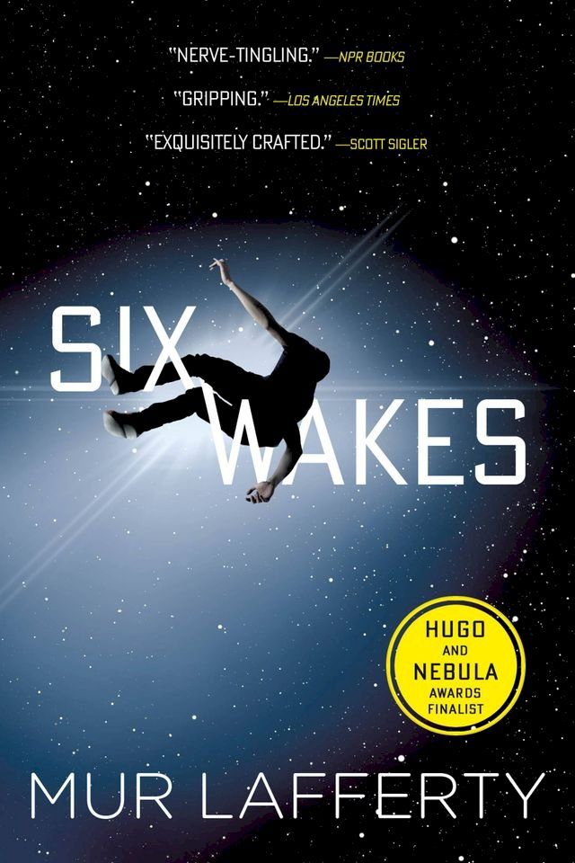  Six Wakes(Kobo/電子書)