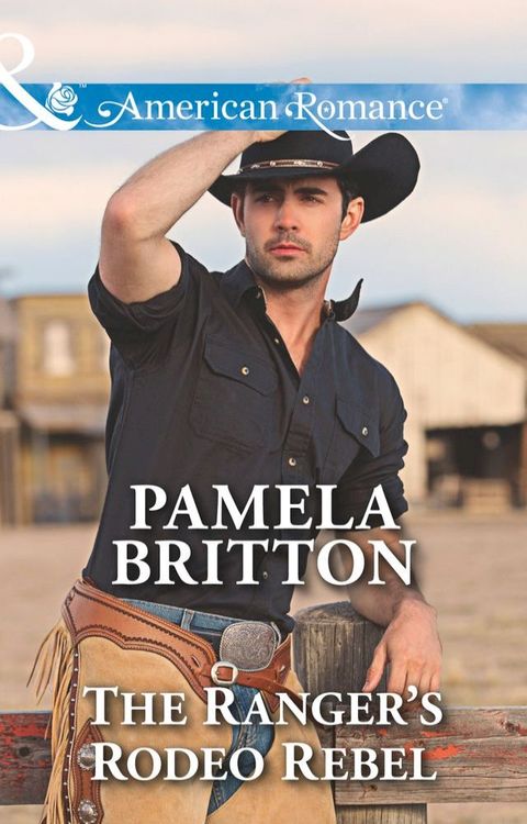 The Ranger's Rodeo Rebel (Cowboys in Uniform, Book 3) (Mills & Boon American Romance)(Kobo/電子書)