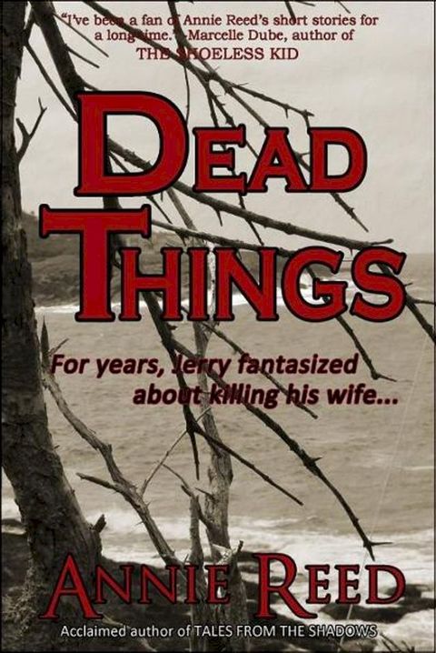 Dead Things(Kobo/電子書)