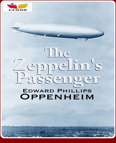 The Zeppelin's Passenger(Kobo/電子書)