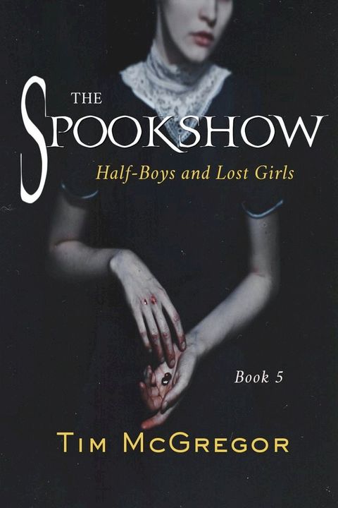 Spookshow 5(Kobo/電子書)