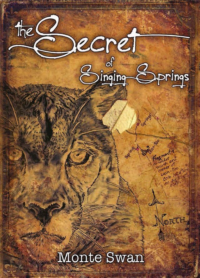  The Secret of Singing Springs(Kobo/電子書)