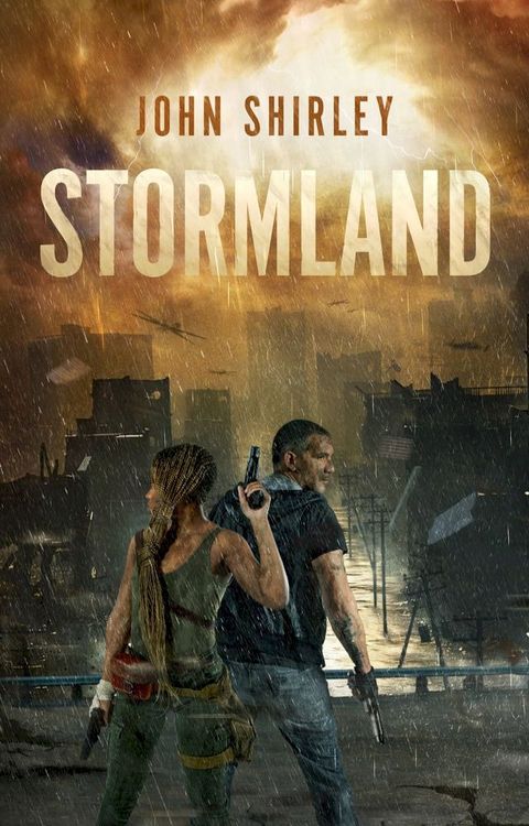 Stormland(Kobo/電子書)