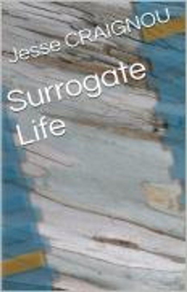  Surrogate Life(Kobo/電子書)