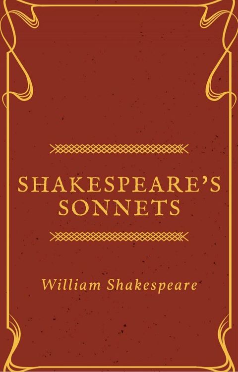 Shakespeare's Sonnets (Annotated)(Kobo/電子書)