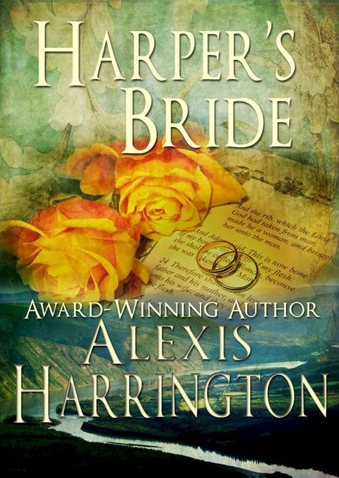 Harper's Bride(Kobo/電子書)