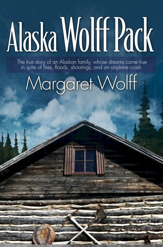  Alaska Wolff Pack(Kobo/電子書)