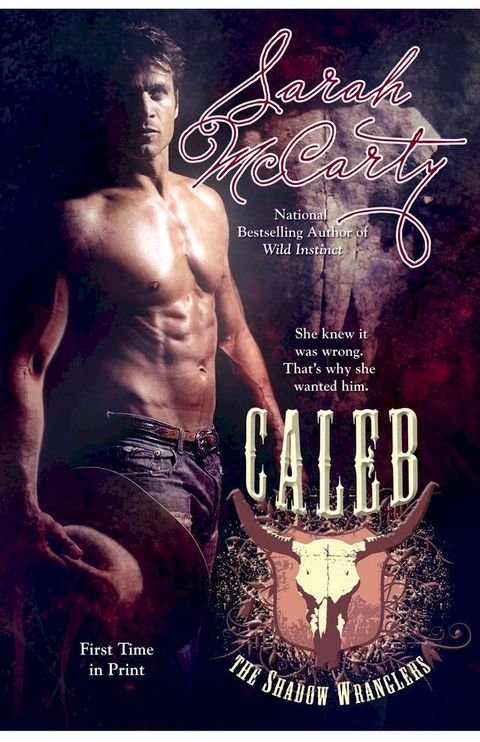 Caleb(Kobo/電子書)