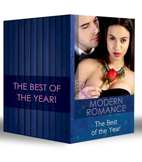 Modern Romance – The Best Of The Year(Kobo/電子書)