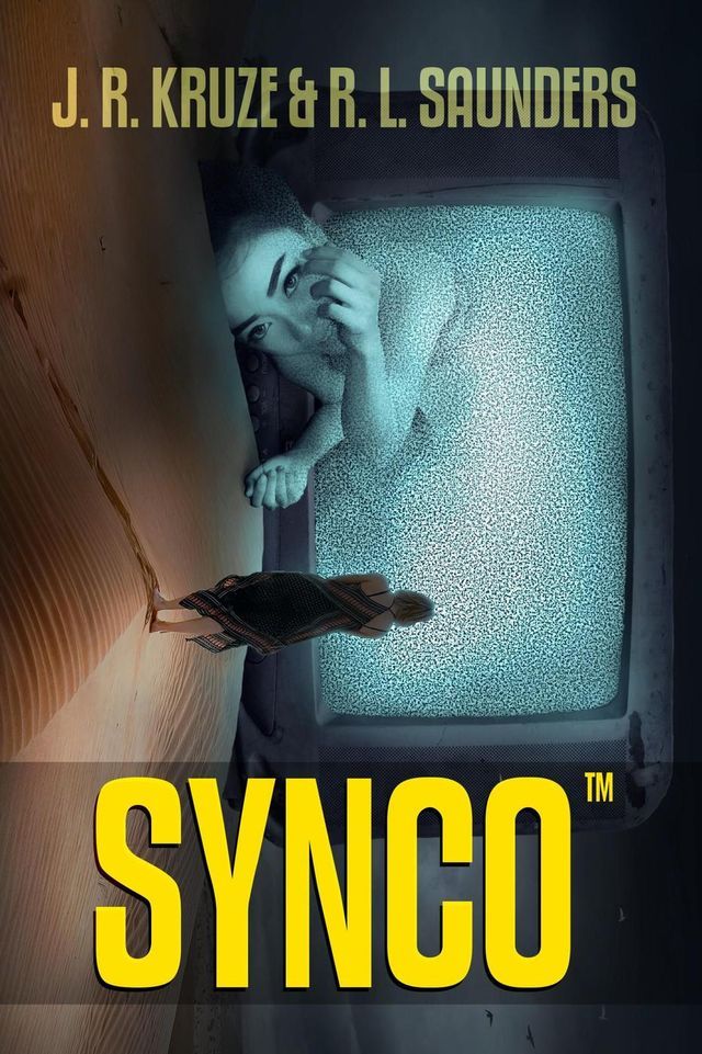  Synco(Kobo/電子書)