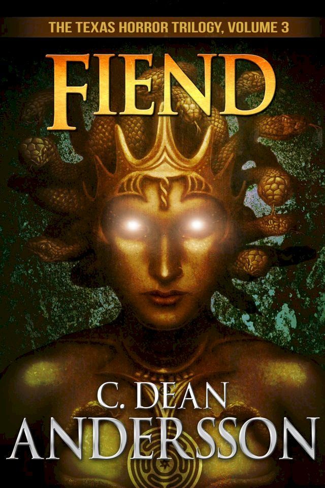  Fiend(Kobo/電子書)