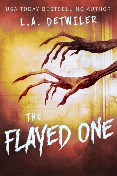 The Flayed One(Kobo/電子書)