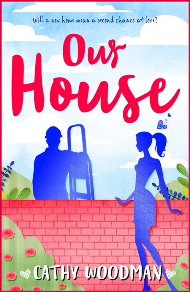  Our House(Kobo/電子書)