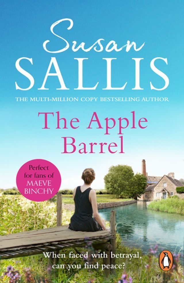  The Apple Barrel(Kobo/電子書)