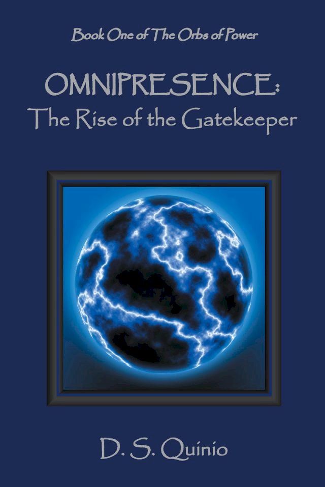  Omnipresence: The Rise of the Gatekeeper(Kobo/電子書)