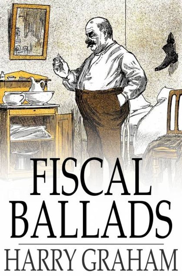  Fiscal Ballads(Kobo/電子書)