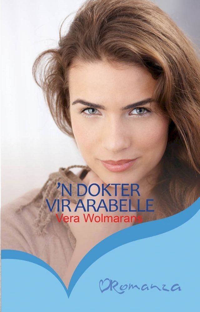  'n Dokter vir Arabelle(Kobo/電子書)