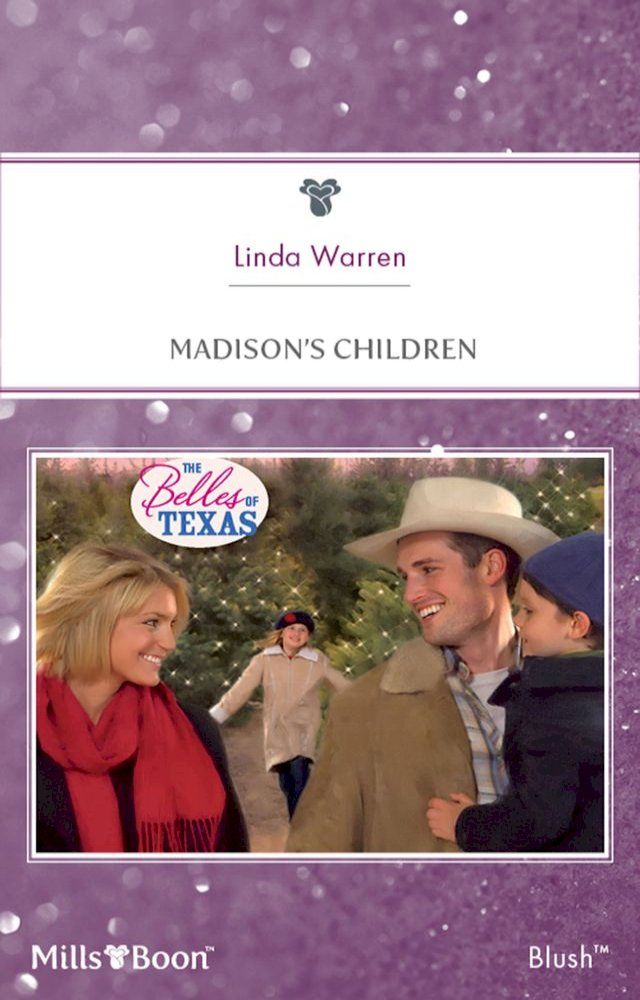  Madison's Children(Kobo/電子書)