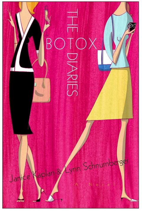 The Botox Diaries(Kobo/電子書)