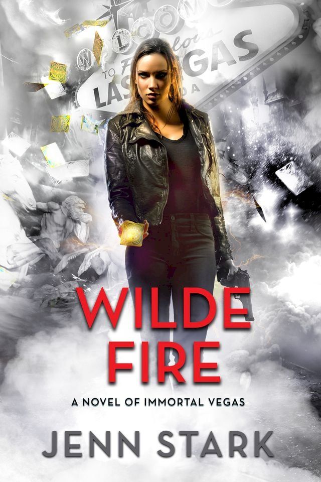  Wilde Fire(Kobo/電子書)