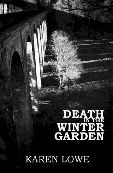 Death in the Winter Garden(Kobo/電子書)